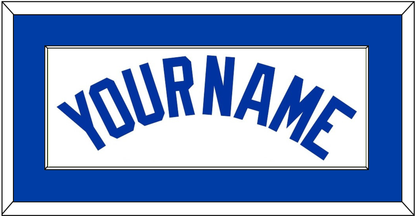 Toronto Name - Home White - Essential Tier 1