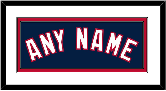 Washington Name