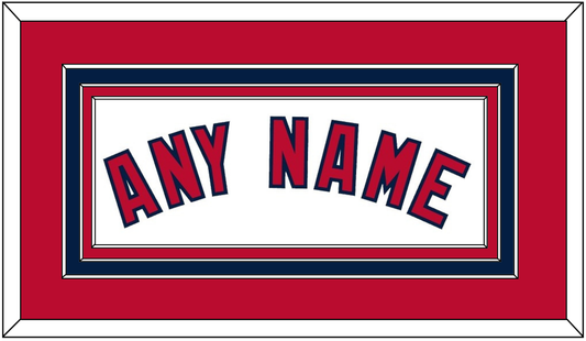 Washington Name
