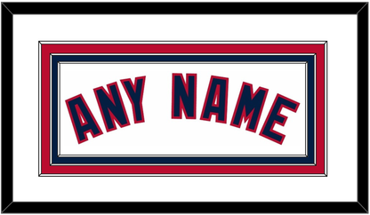 Washington Name - Alternate Home White - Premier Tier 1