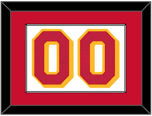 Atlanta Number - White Association - Essential Tier 1