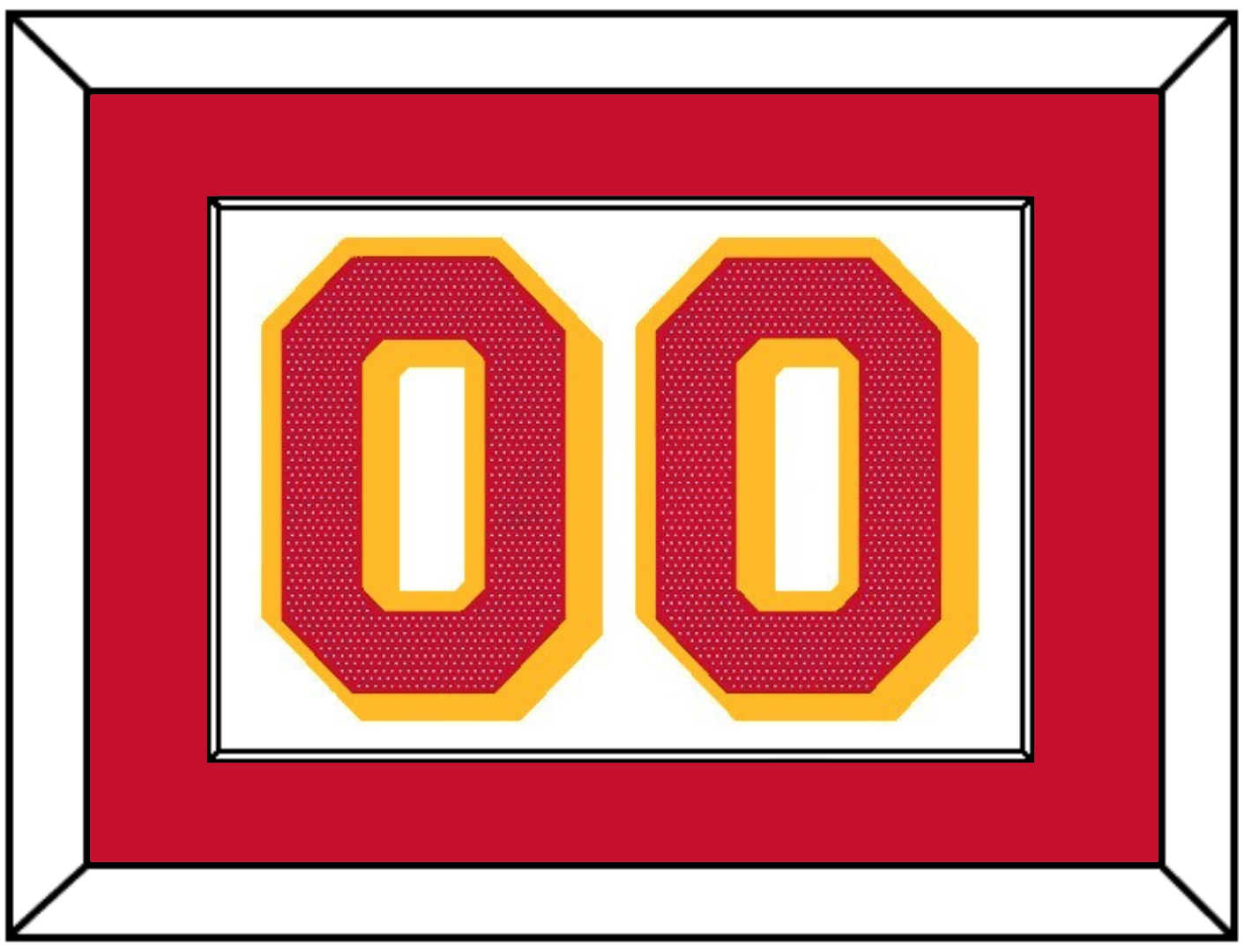 Atlanta Number - White Association - Essential Tier 1