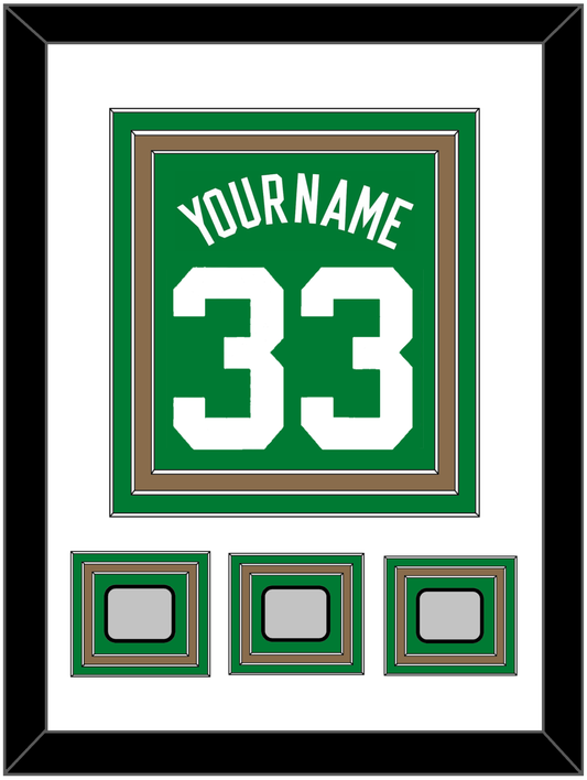 Boston Legacy Name & Full-Size Number - Combined