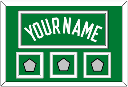 Boston Legacy Name