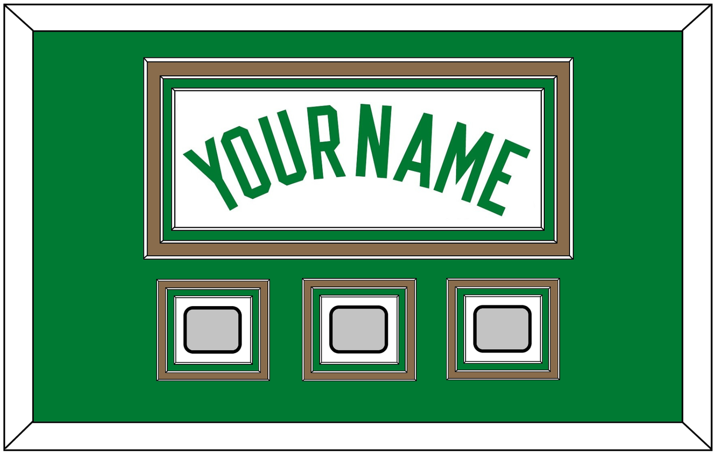 Boston Legacy Name