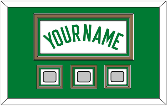 Boston Legacy Name