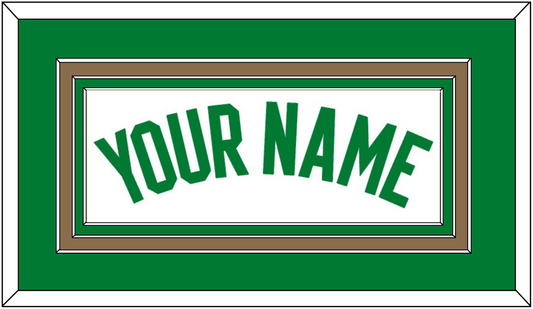 Boston Name