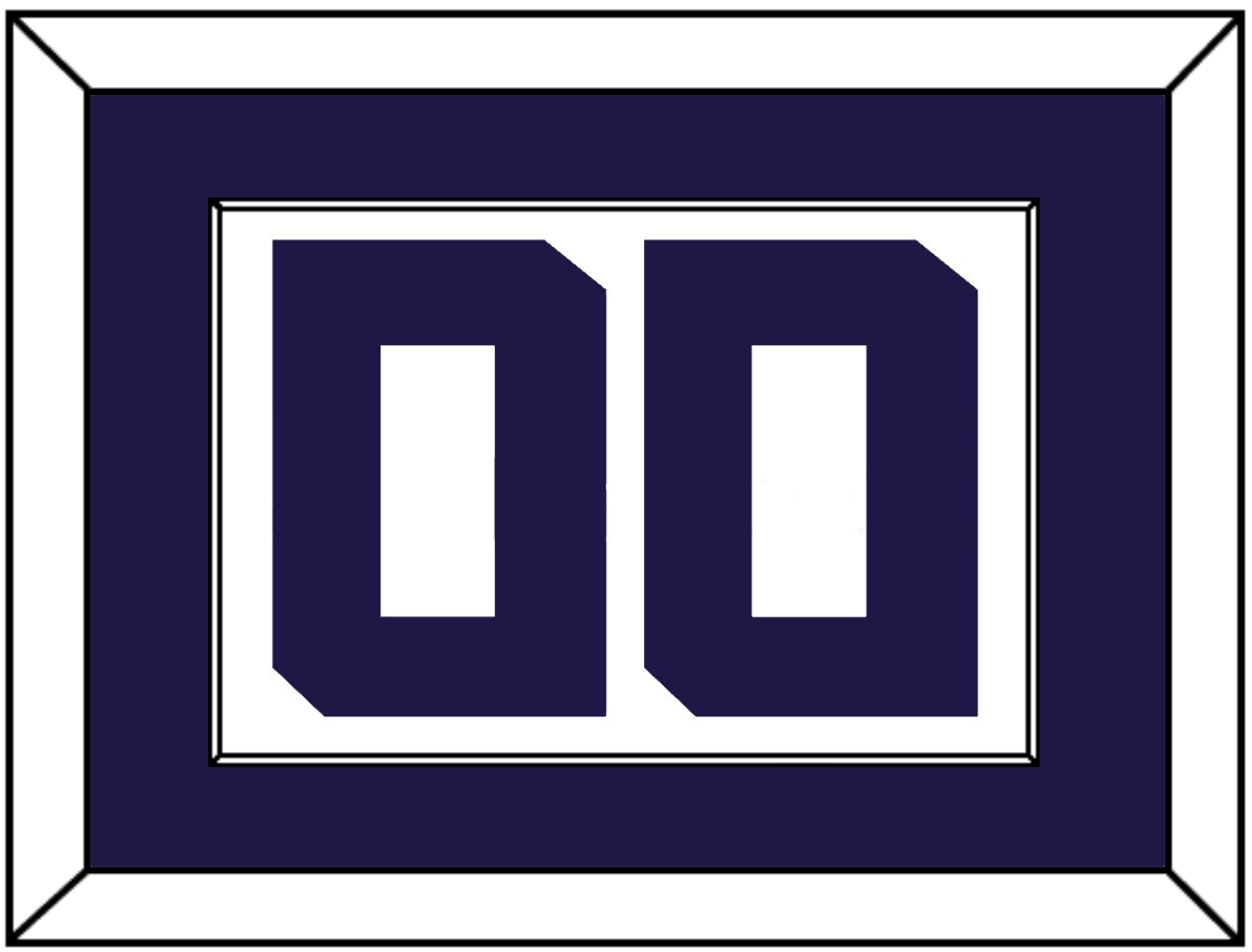 Charlotte Number - White Association (2014-2020) - Essential Tier 1