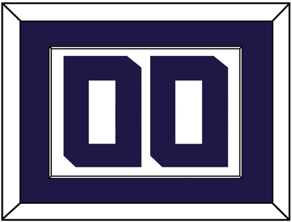 Charlotte Number - White Association (2014-2020) - Essential Tier 1