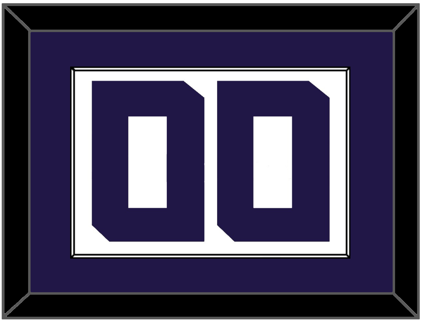 Charlotte Number - White Association (2014-2020) - Essential Tier 1