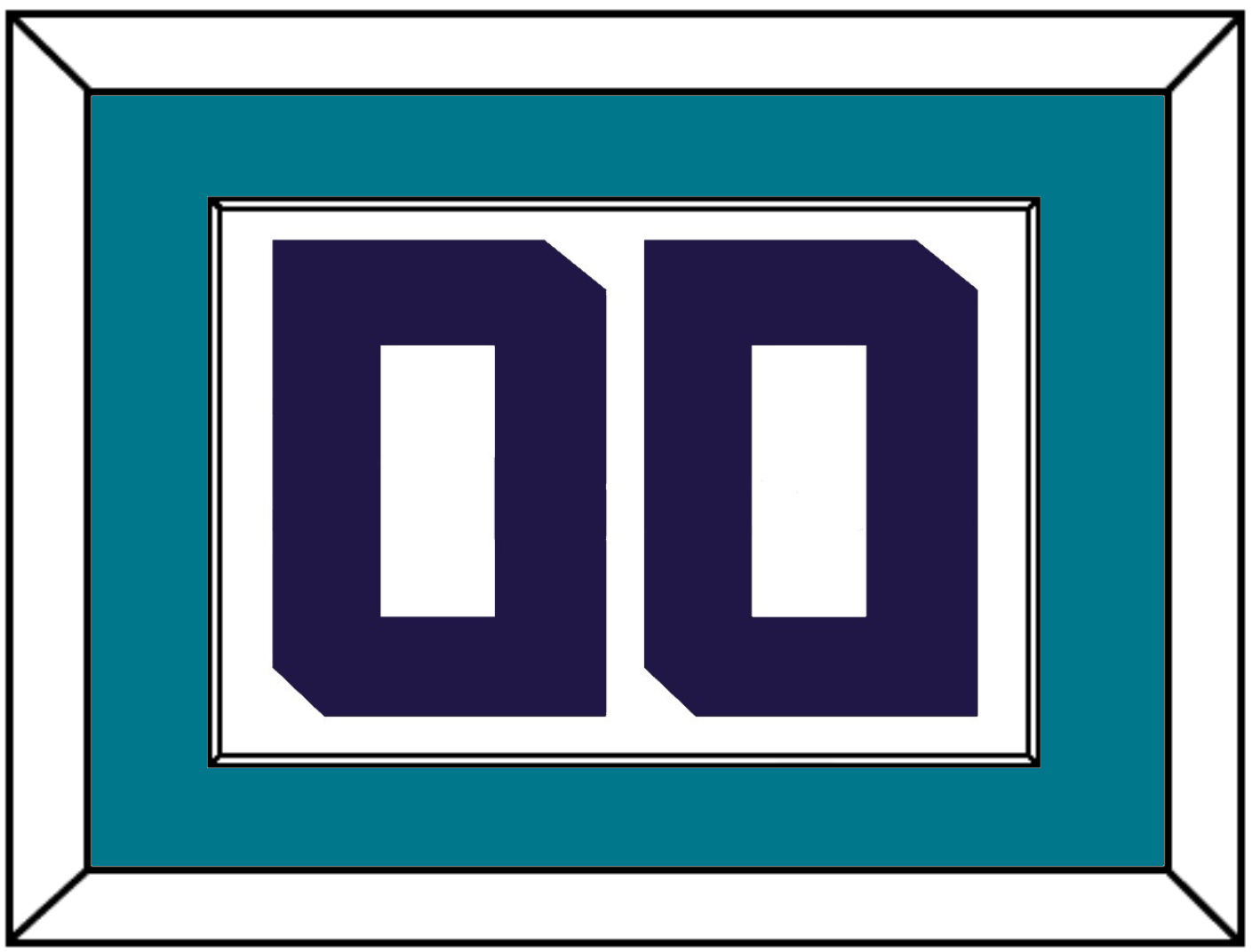 Charlotte Number - White Association (2014-2020) - Essential Tier 2