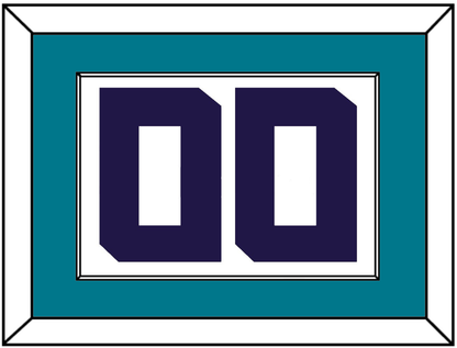 Charlotte Number - White Association (2014-2020) - Essential Tier 2