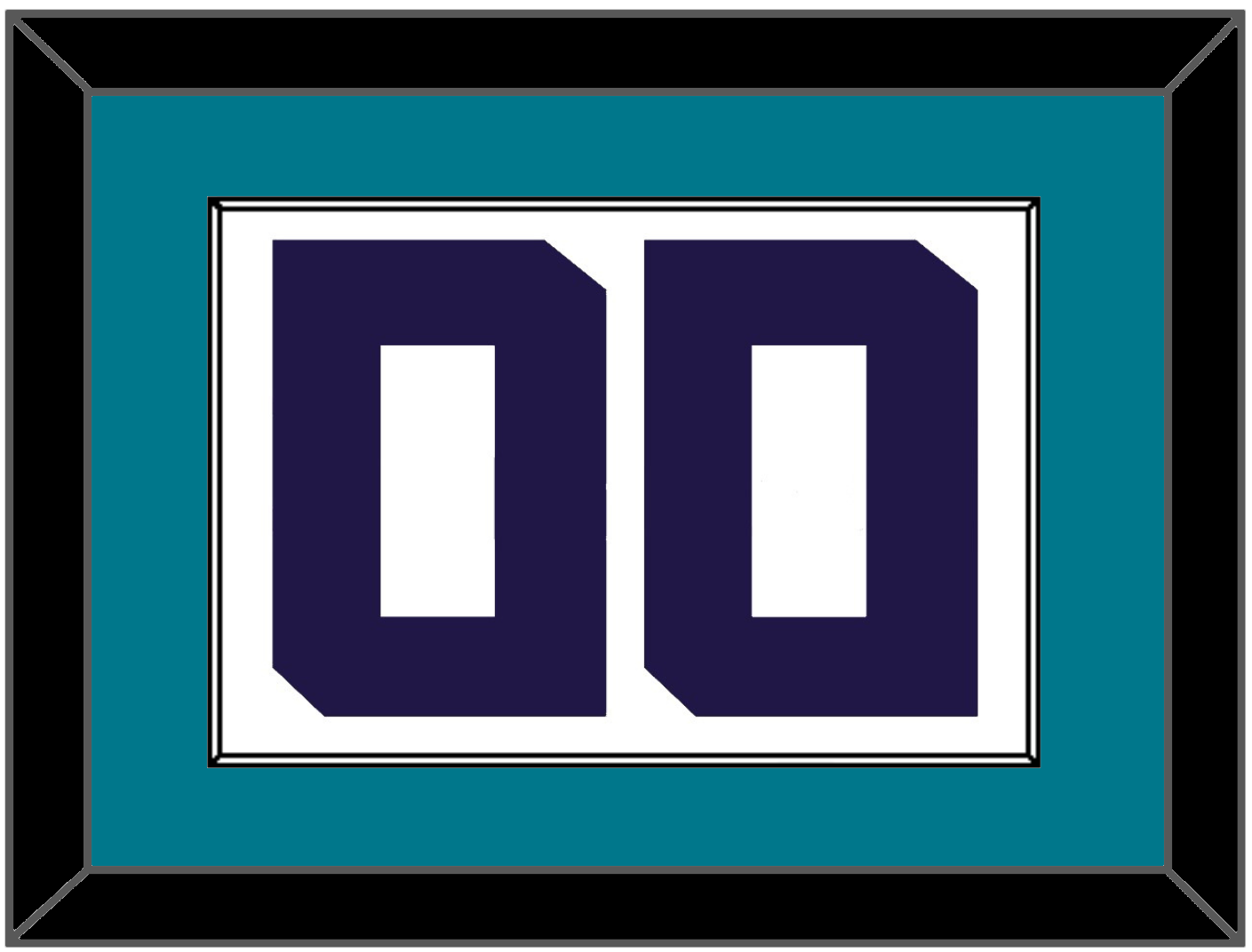 Charlotte Number - White Association (2014-2020) - Essential Tier 2