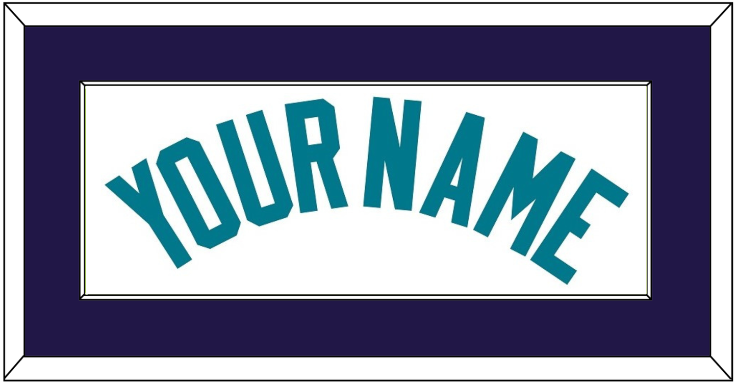 Charlotte Name - White Association (2014-2020) - Essential Tier 1