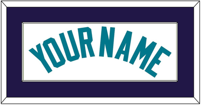 Charlotte Name - White Association (2014-2020) - Essential Tier 1