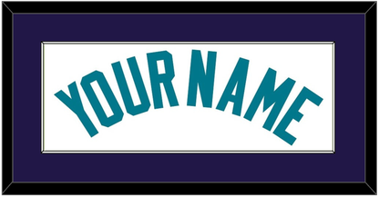 Charlotte Name - White Association (2014-2020) - Essential Tier 1