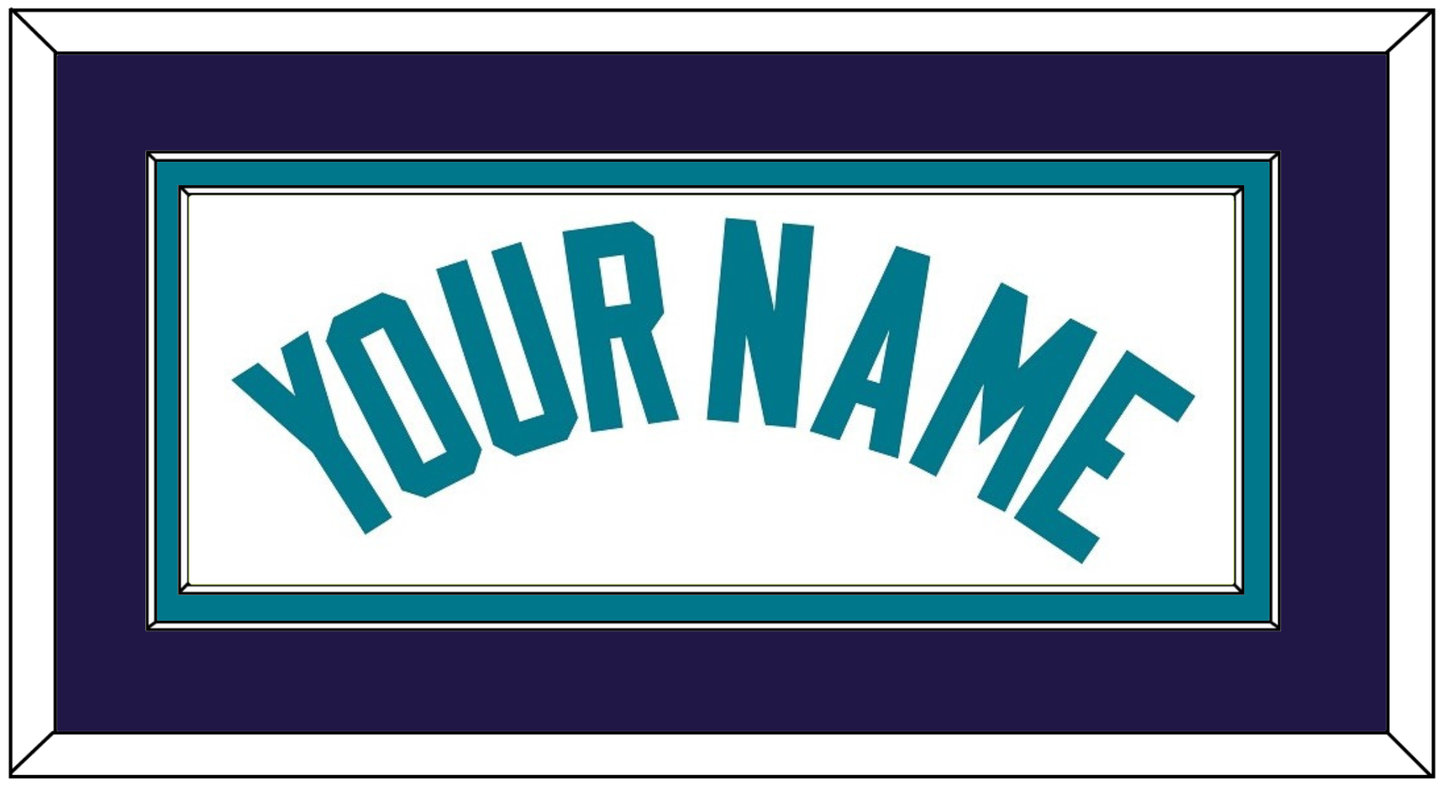 Charlotte Name - White Association (2014-2020) - Signature Tier 2