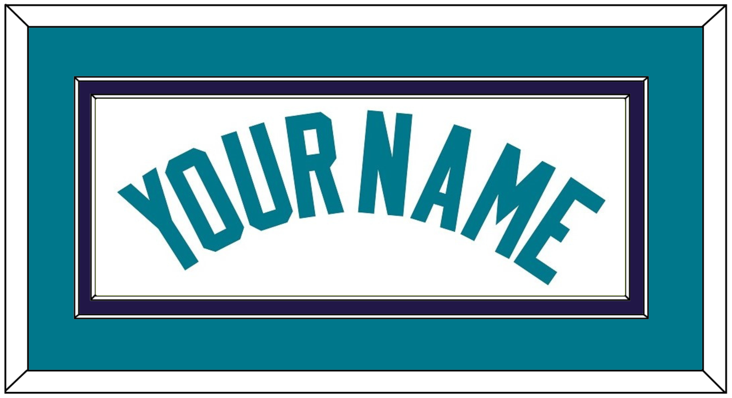 Charlotte Name - White Association (2014-2020) - Signature Tier 3