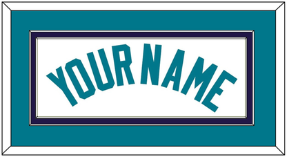 Charlotte Name - White Association (2014-2020) - Signature Tier 3