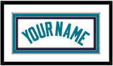 Charlotte Name - White Association (2014-2020) - Triple Mat 1