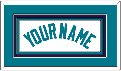 Charlotte Name - White Association (2014-2020) - Premier Tier 3
