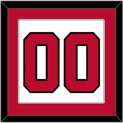 Chicago Number - Home White (1986-2017) - Essential Tier 1