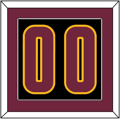 Cleveland Number - Black Pride (2015-2017) - Essential Tier 3