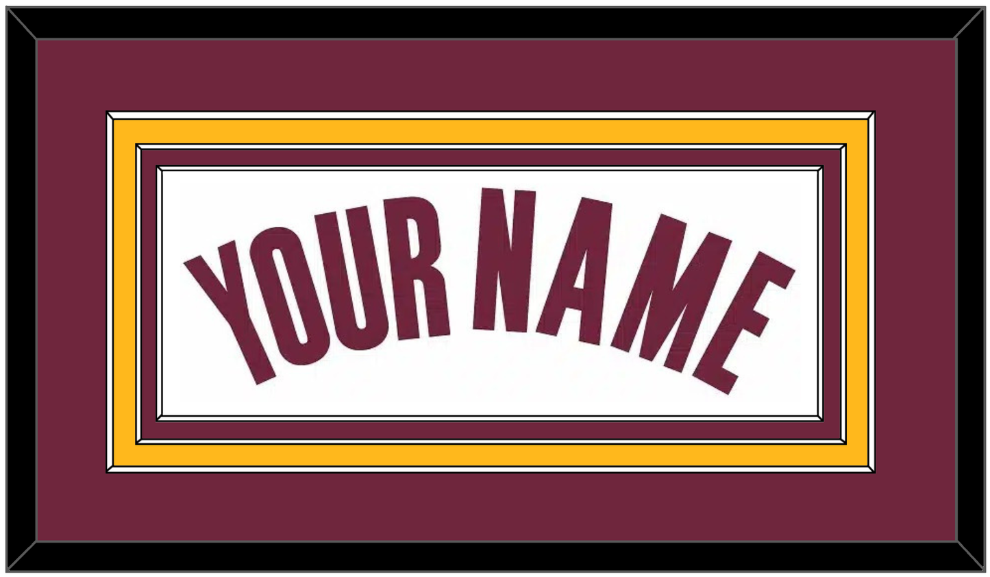 Cleveland Name