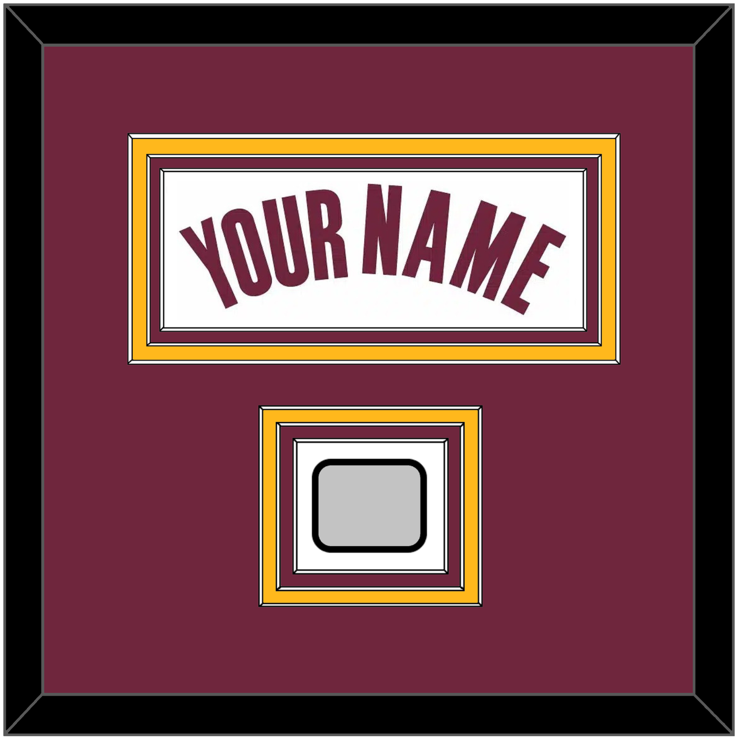 Cleveland Legacy Name