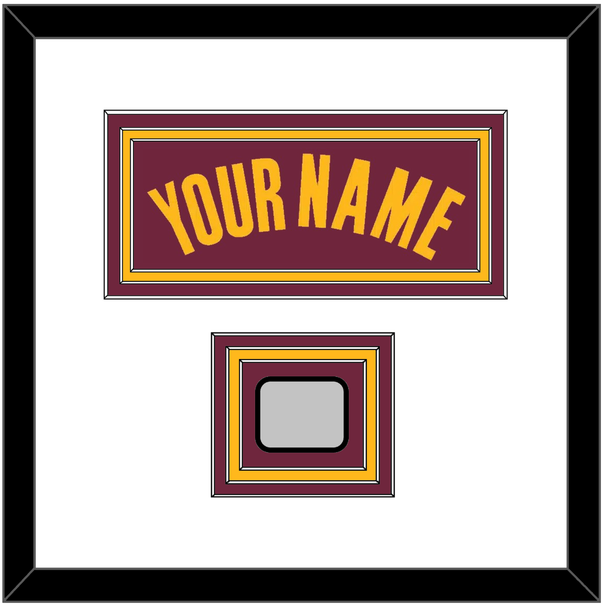 Cleveland Legacy Name