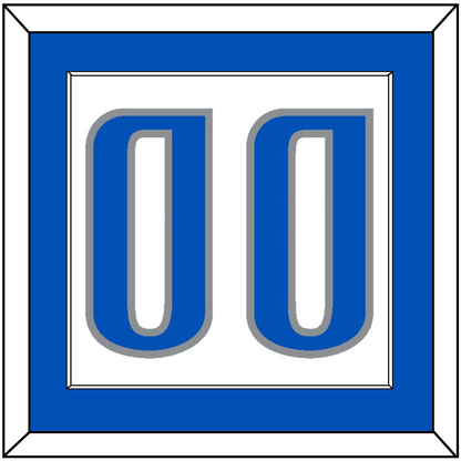 Dallas Number - White Association - Essential Tier 1