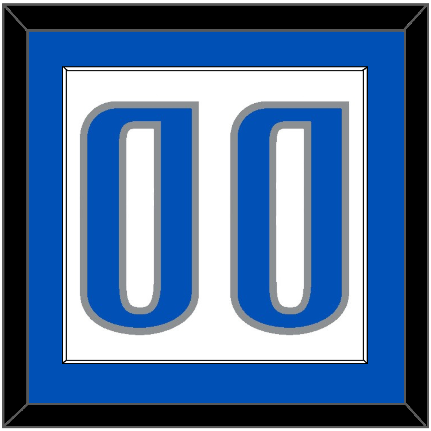 Dallas Number - White Association - Essential Tier 1