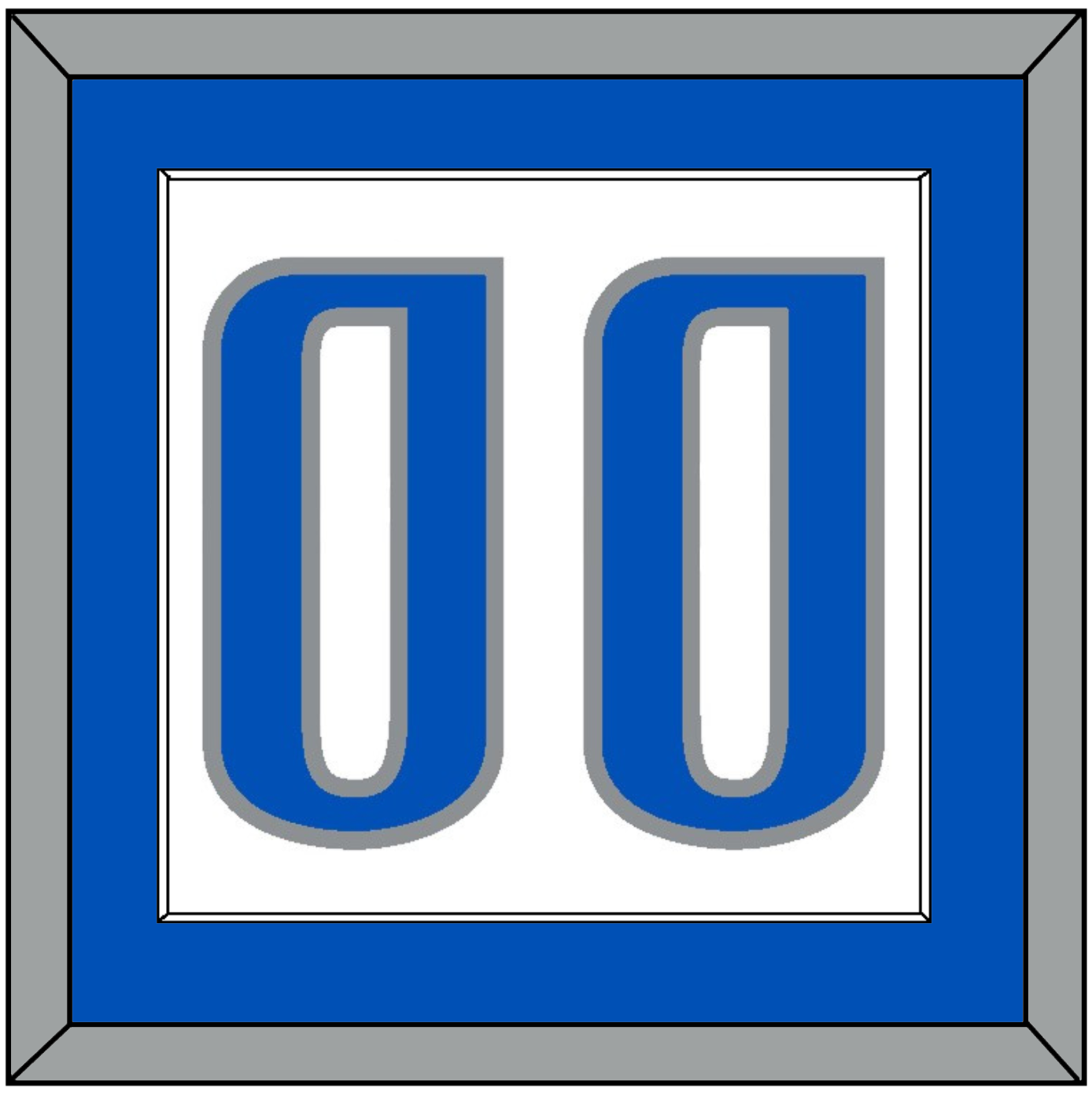 Dallas Number - White Association - Essential Tier 1