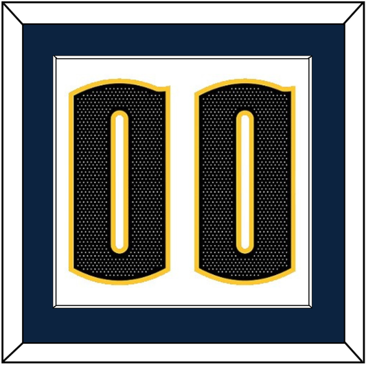 Denver Number - White Association - Essential Tier 1