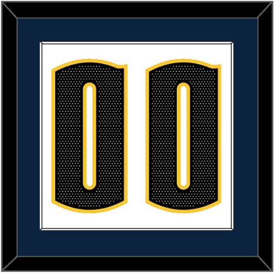 Denver Number - White Association - Essential Tier 1