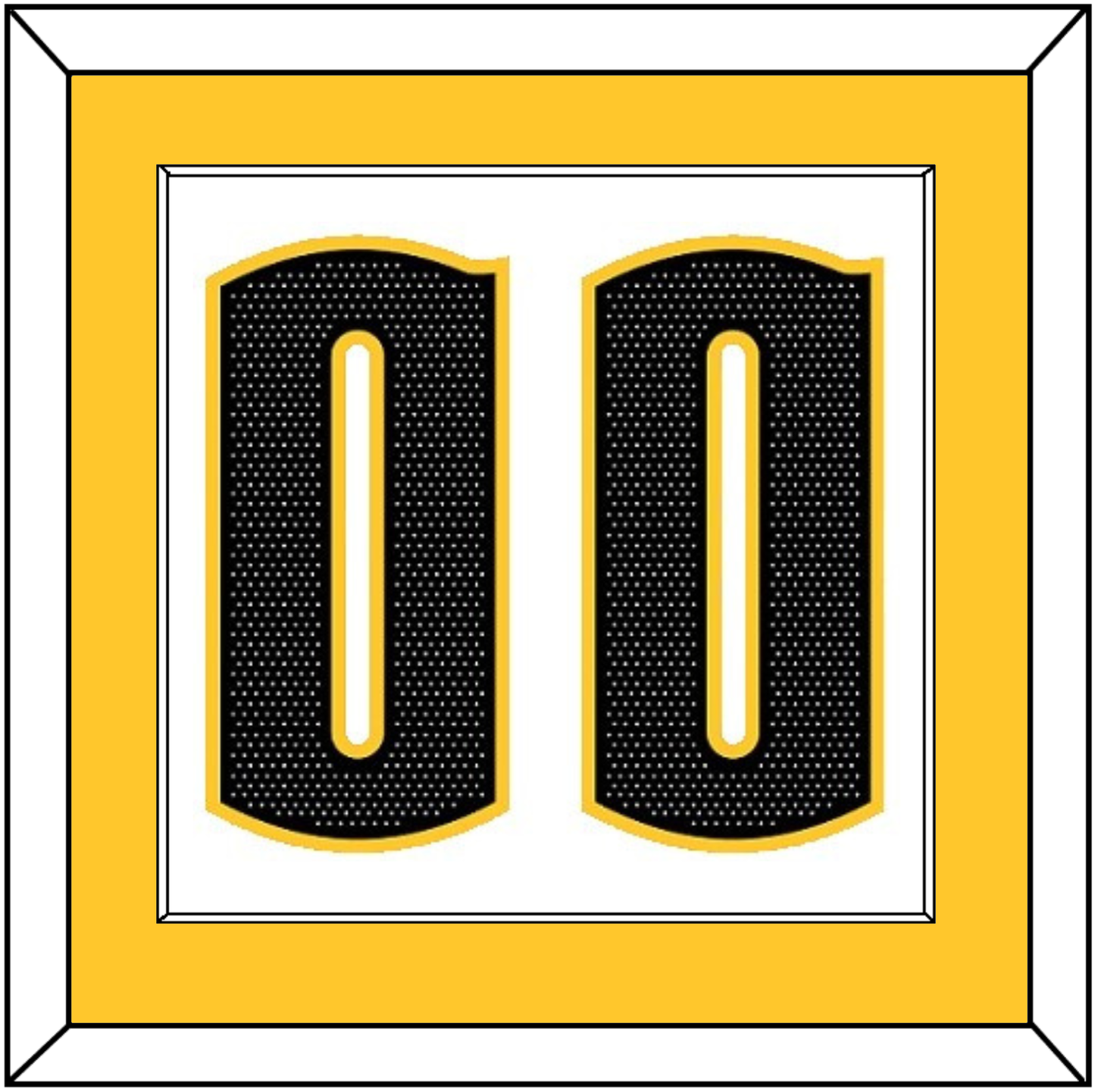 Denver Number - White Association - Essential Tier 2