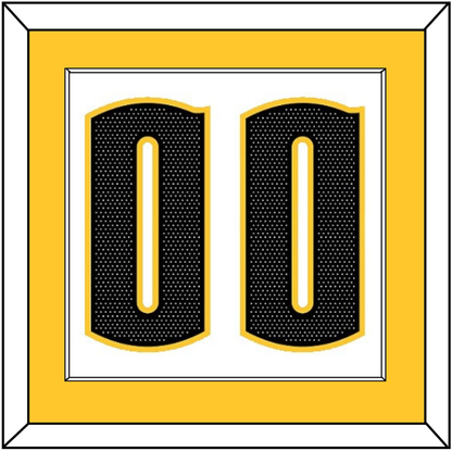 Denver Number - White Association - Essential Tier 2