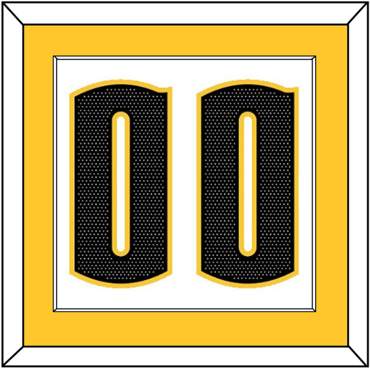 Denver Number - White Association - Essential Tier 2