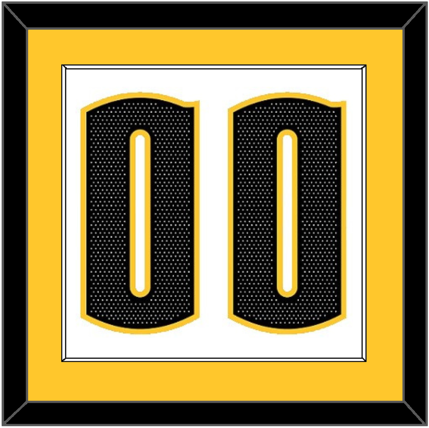 Denver Number - White Association - Essential Tier 2