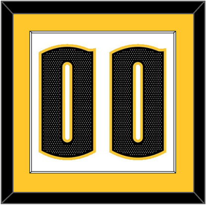 Denver Number - White Association - Essential Tier 2