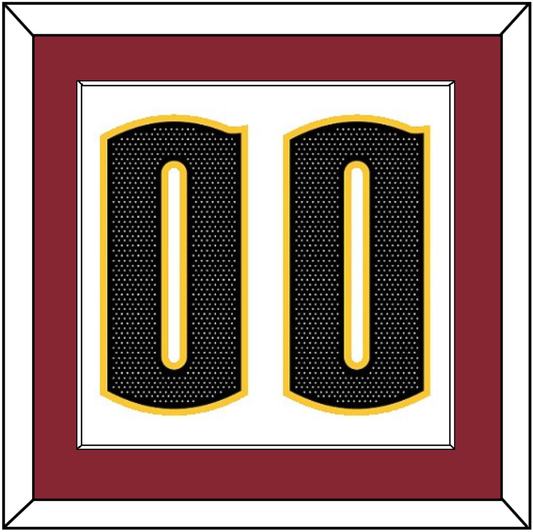 Denver Number - White Association - Essential Tier 3