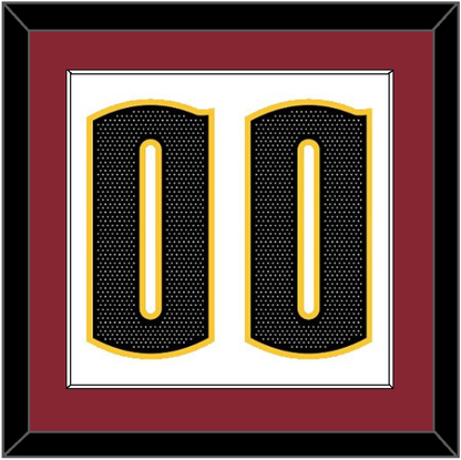 Denver Number - White Association - Essential Tier 3