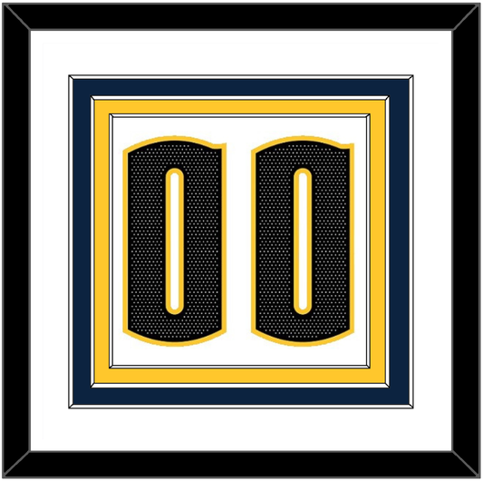 Denver Number - White Association - Premier Tier 2