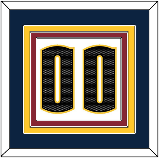 Denver Number - White Association - Premier Tier 3