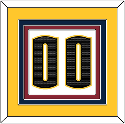Denver Number - White Association - Premier Tier 4