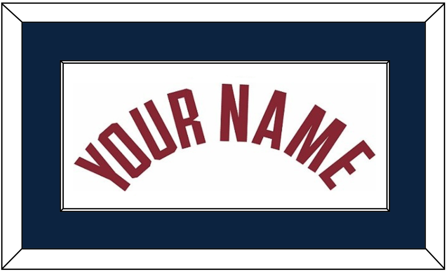 Denver Name - White Association - Essential Tier 1