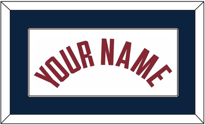 Denver Name - White Association - Essential Tier 1