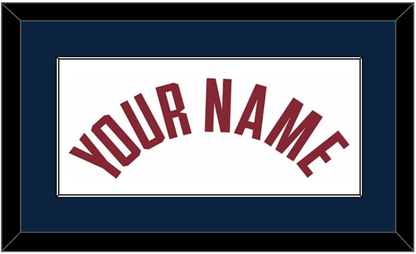 Denver Name - White Association - Essential Tier 1