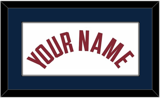 Denver Name - White Association - Essential Tier 1