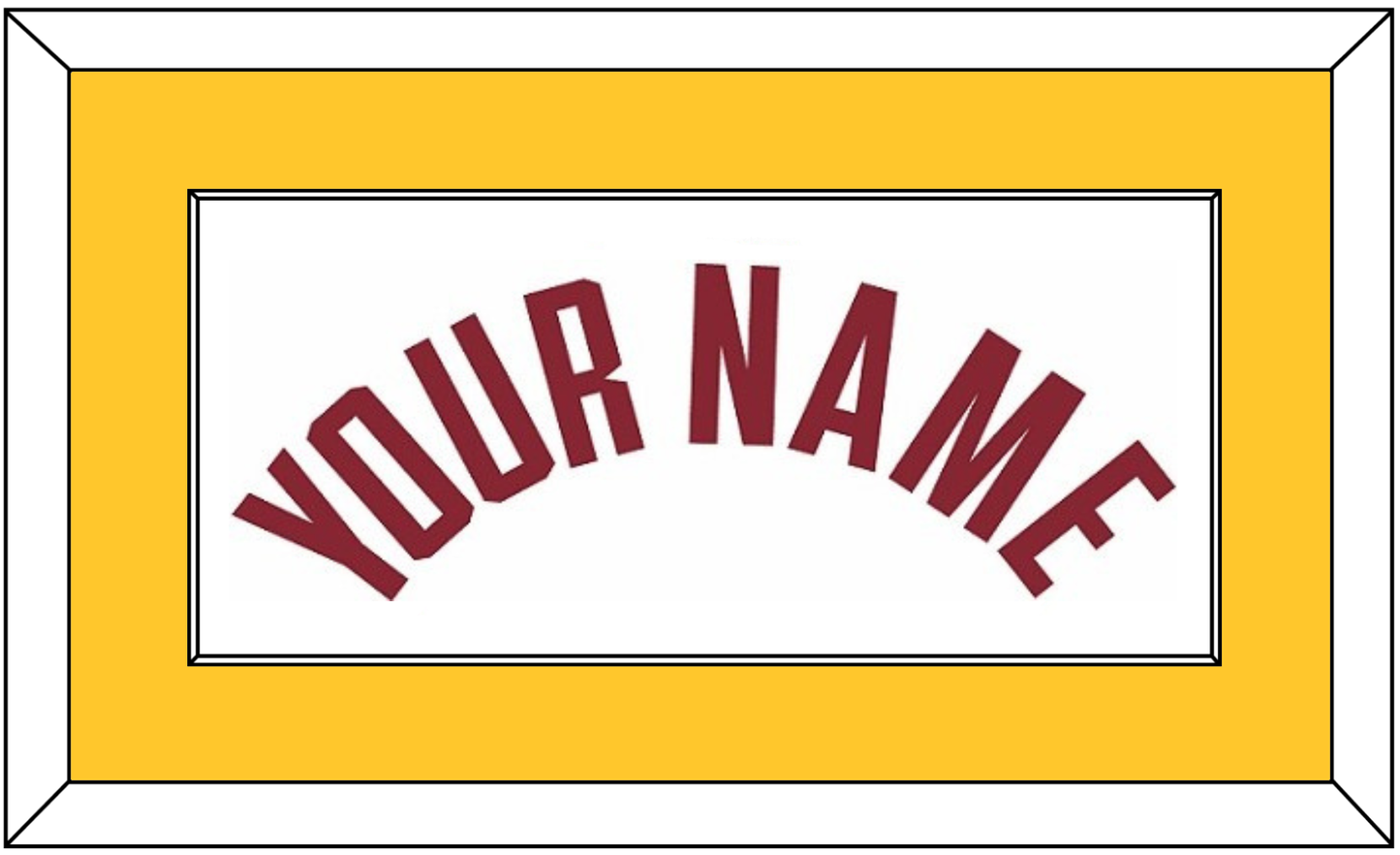 Denver Name - White Association - Essential Tier 2